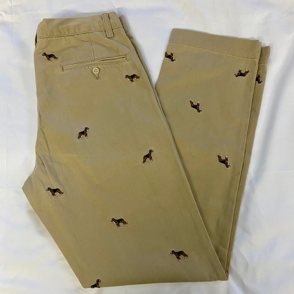 Polo Ralph Lauren slim fit Chinos - Picture 7 of 7
